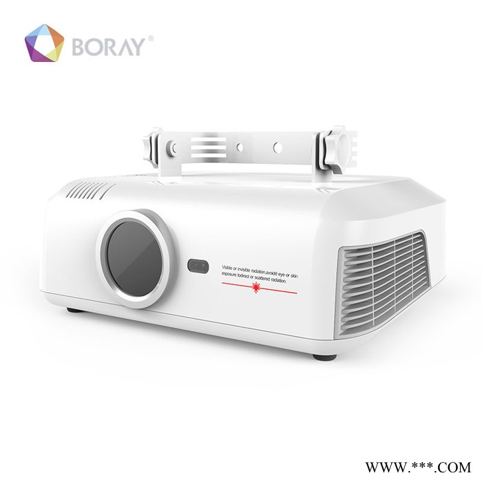 BORAY/铂锐 新款全彩动画激光灯酒吧KTV舞台灯光智能变频风冷遥控图3