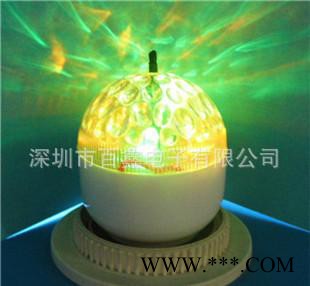 深圳节能灯公司 批发球泡节能灯  LED负离子灯  小夜灯图3