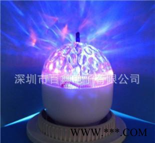 深圳节能灯公司 批发球泡节能灯  LED负离子灯  小夜灯图2