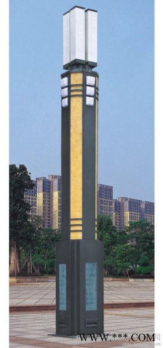 供应百福路灯A-8803景观灯