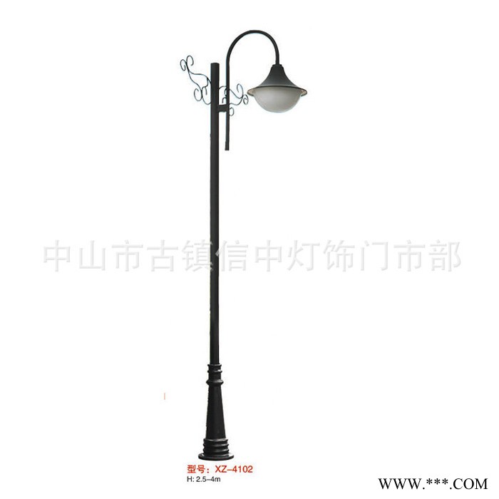 景观灯  中山生产太阳能景观灯 樱花树景观灯 不锈钢景观灯批发图3