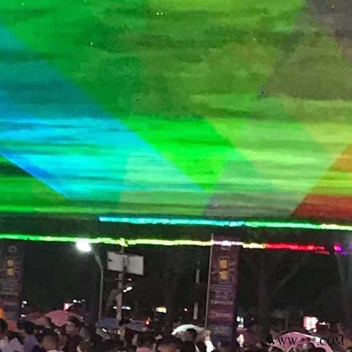 灯光节 北极光设备出租 北极光激光灯 河南郑州志束文化图8