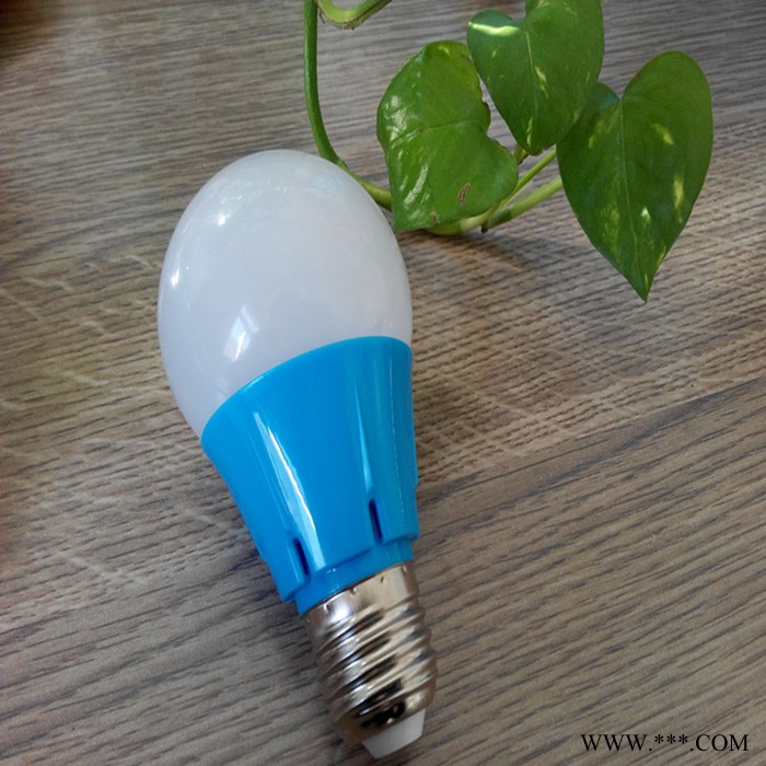 节能灯球泡灯 LED节能灯厂家图3