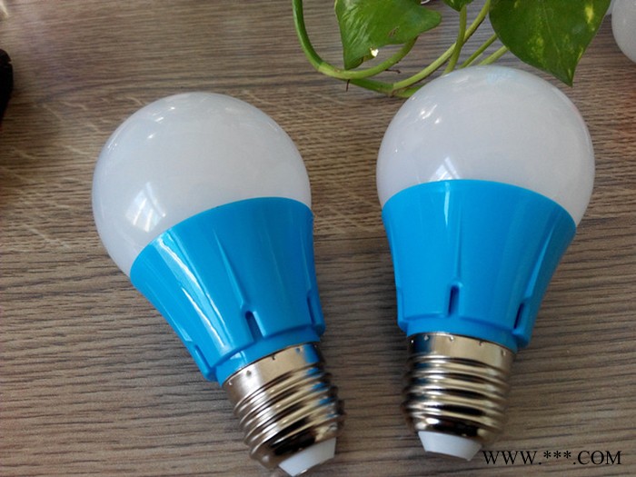 节能灯球泡灯 LED节能灯厂家图2