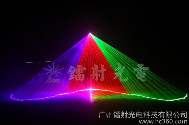 5W激光灯价格，激光灯厂家 ，进口激光灯 ，广州镭射，动画激光灯，剧院激光灯，酒吧激光灯图2
