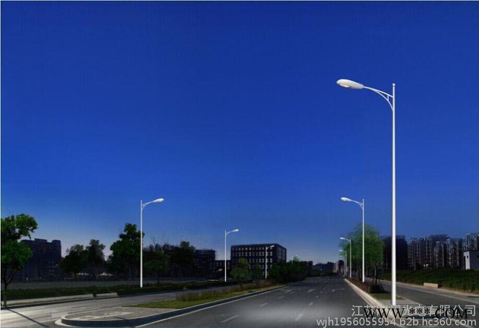 景观灯图8