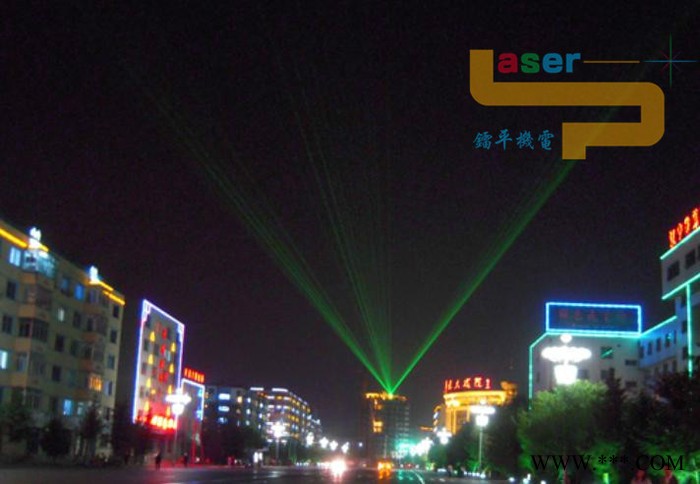 镭平激光 地标 地标激光灯图6