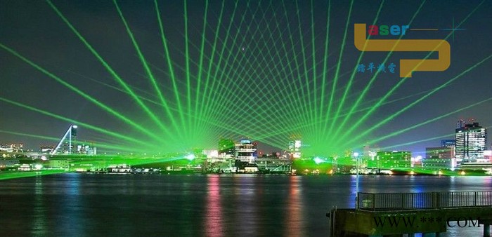 镭平激光 地标 地标激光灯图7
