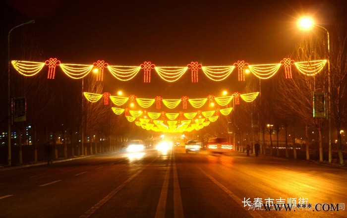LED景观灯