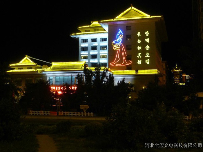 LED景观灯图3