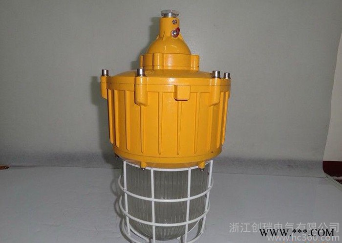led防爆高效节能灯 免维护防水防尘吸顶灯 75W节能灯直销图3