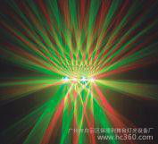 供应保德利3103 四头激光 LED摇头灯  光束灯 舞台灯光 330W光束灯 激光灯图3