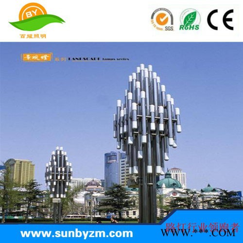 百耀 景观灯 设计新颖，款式多样**潮流 JGD-001图6