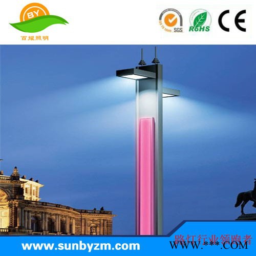 百耀 景观灯 设计新颖，款式多样**潮流 JGD-001图3