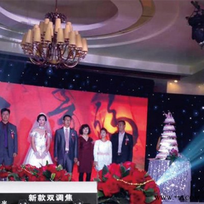 专注舞台灯光二十余年 保德利BDL 1235 17R追光灯 光束灯LED灯帕灯激光灯摇头灯