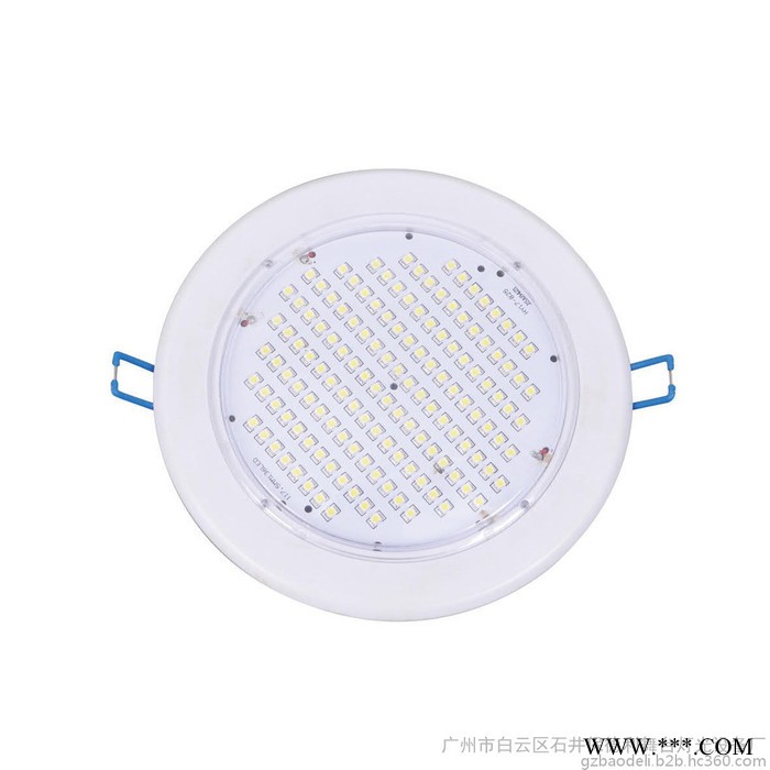 专注舞台灯光二十余年 保德利BDL 1219 LED吸顶频闪 光束灯LED灯帕灯激光灯摇头灯图1
