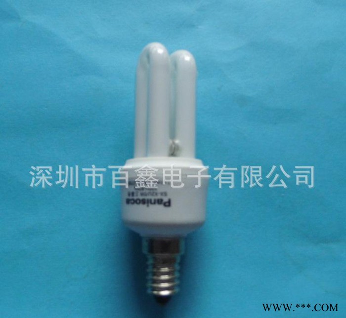 空气净化节能灯 生命灯 螺旋节能灯 负离子灯 三基色节能灯图1