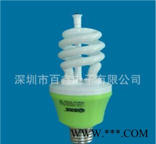 【节能灯公司】 空气维生素节能灯 负离子灯空气净化灯图2