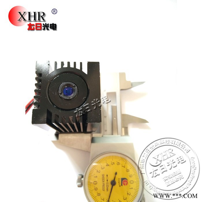 12v点状红激光器   细激光模组激光管  远射激光灯 120mw红光束粗光 细光激光灯图3