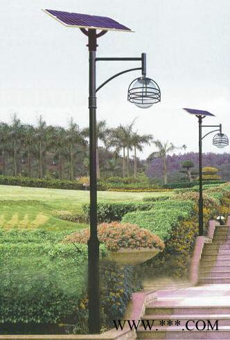 湖北钟祥市/京山县/沙洋县景区太阳能景观灯照明厂家批发JGD-125景观灯景观灯图1
