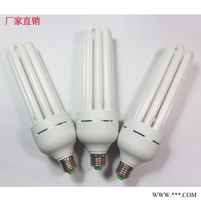 U型管节能灯图2