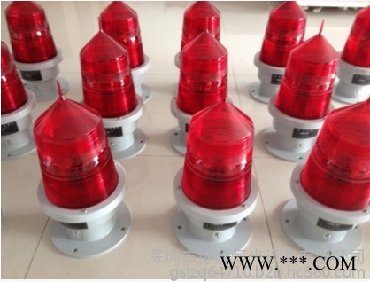 绿源GZ-155LEDA 中光强A型航空障碍灯  铁塔灯  航海灯 节能灯具图5