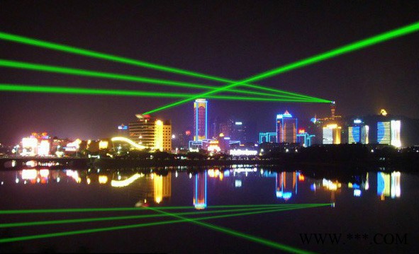 其它 激光灯 激光灯租赁 绿色激光灯 深圳激光灯图6