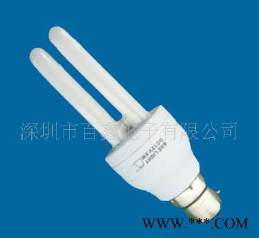节能灯厂 三基色节能灯 E27灯头 直流节能灯  36V节能灯图2