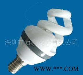 节能灯厂家 特价批发 三基色螺旋节能灯图3