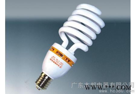 供应本邦 节能灯 ф14罗口女皇节能灯4U图2