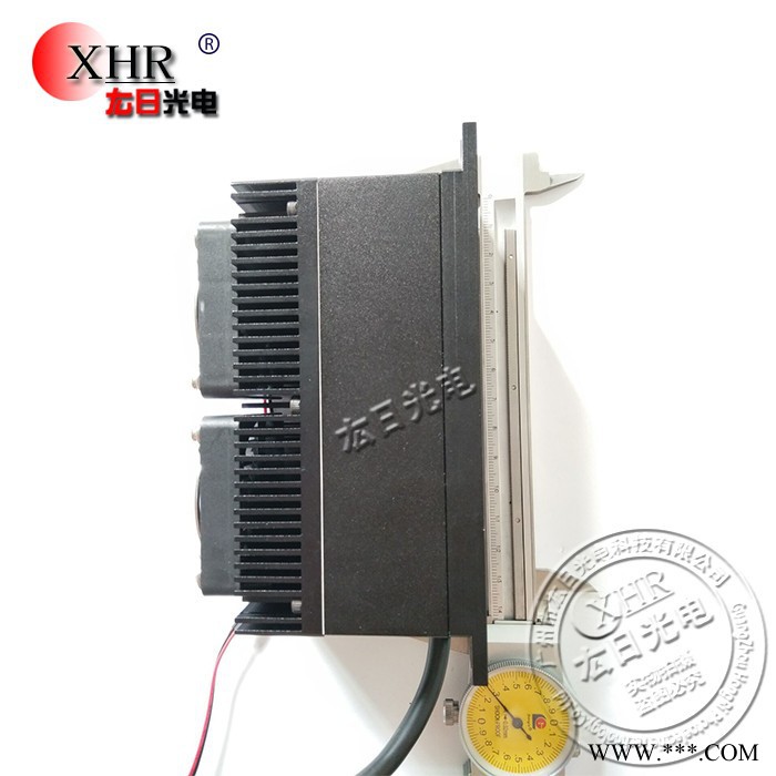 XHR激光灯  2000mw红光激光模组激光器  大功率激光灯 户外地标专用激光管图4