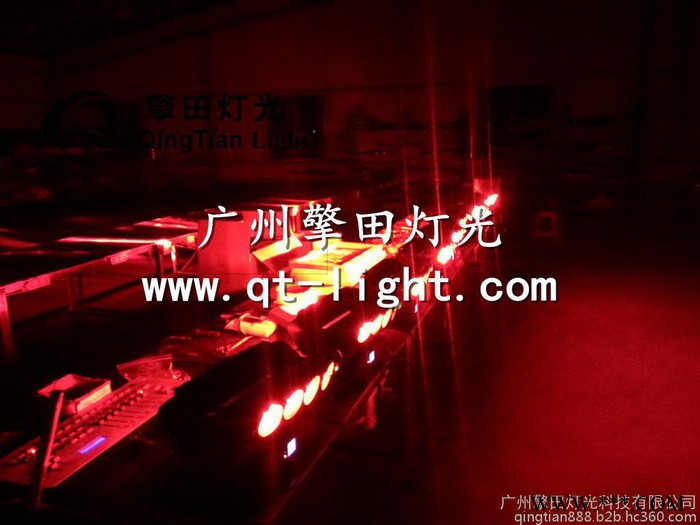 擎田灯光 蜘蛛灯， 蜘蛛灯，彩色蜘蛛灯 全彩蜘蛛灯，吊灯，LED蜘蛛灯，激光灯，扫描灯，摇头蜘蛛灯，双层摇头蜘蛛灯图5