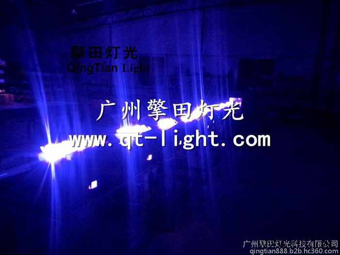 擎田灯光 蜘蛛灯， 蜘蛛灯，彩色蜘蛛灯 全彩蜘蛛灯，吊灯，LED蜘蛛灯，激光灯，扫描灯，摇头蜘蛛灯，双层摇头蜘蛛灯图1