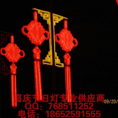景观灯 LED景观灯 城市亮化景观灯 供应明源照明JRD1-010-1城市街道亮化led中国结景观灯