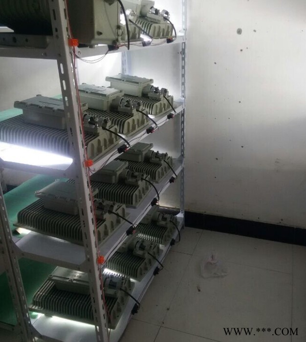 防爆高效节能LED泛光灯  CCD97防爆高效节能灯 防爆节能灯报价图2