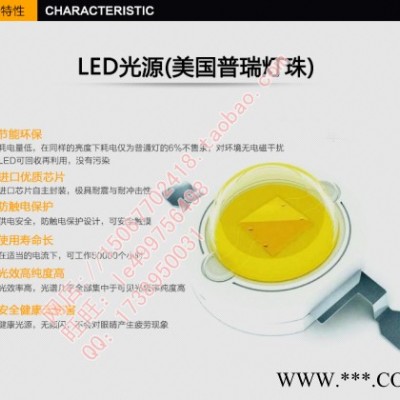 BAD85-LED30W防爆灯 30W防爆高效LED节能灯采用美国普瑞LED灯珠