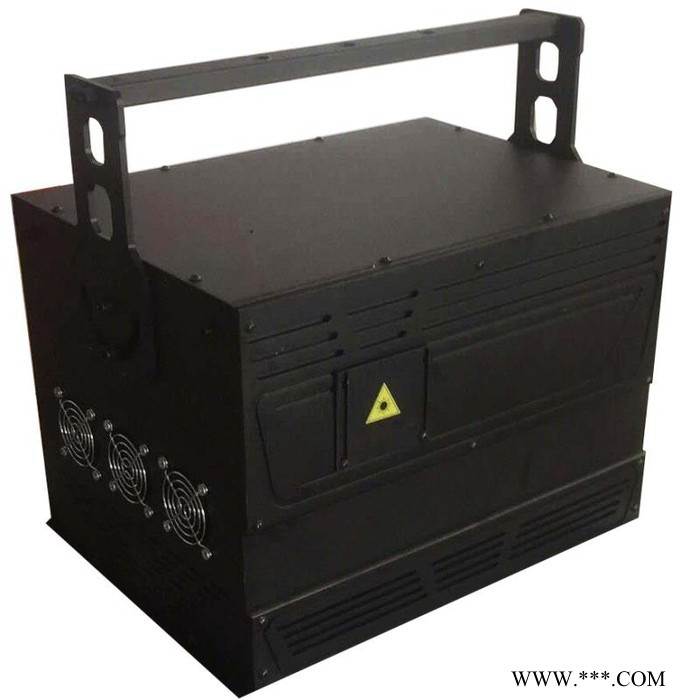 湖南夜景光电YJ-RGB-50W 激光灯图4