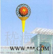 925扬州光宇照明亮化景观灯图3