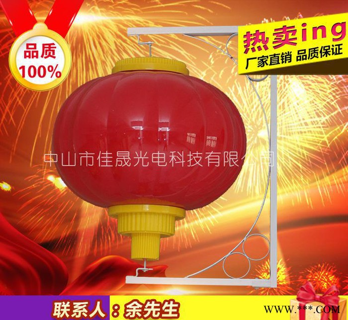 LED灯笼|直销景观灯笼|市政景观亮化灯笼|户外灯笼图1