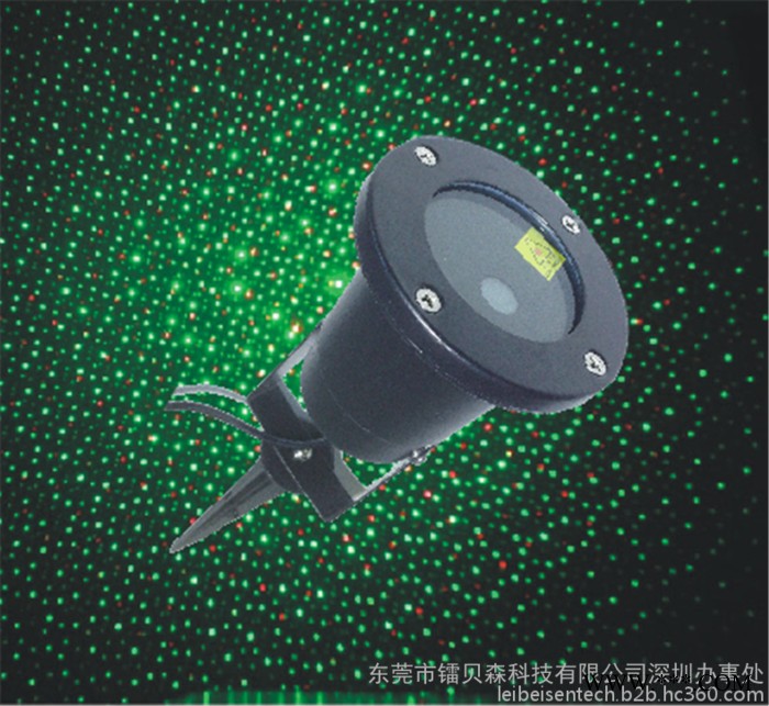 镭贝森LBS-L209-10景观灯图6