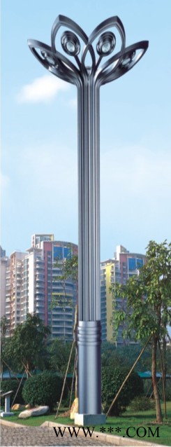 供应文和JGD-724景观灯图3