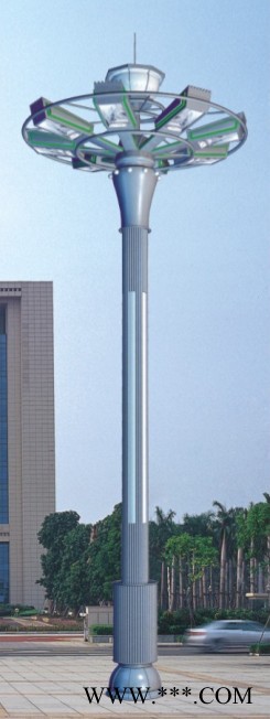 供应文和JGD-724景观灯图1