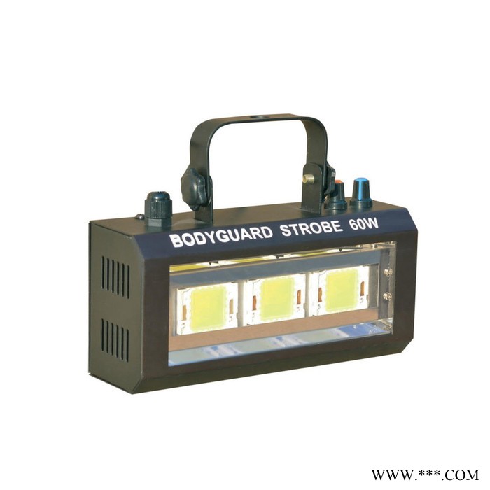 专注舞台灯光二十余年 保德利BDL 1238 40W/60W/80W LED 频闪 光束灯LED灯帕灯激光灯摇头灯图3