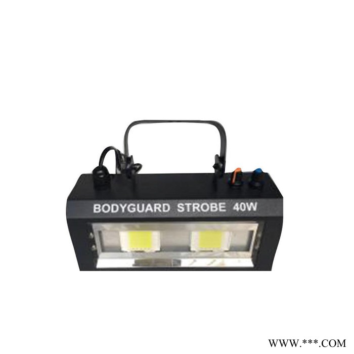 专注舞台灯光二十余年 保德利BDL 1238 40W/60W/80W LED 频闪 光束灯LED灯帕灯激光灯摇头灯图2