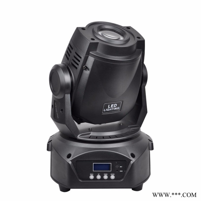 供应保德利3002R-LED60W摇头灯光束灯  摇头灯 舞台灯光  LED灯  帕灯  激光灯图1