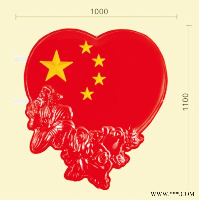 LED亮化灯 LED装饰灯 景观灯生产厂家图6