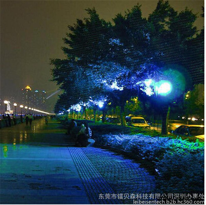 镭贝森LBS-L212-12景观灯图4