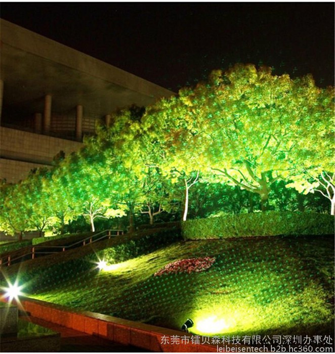 镭贝森LBS-L212-12景观灯图3