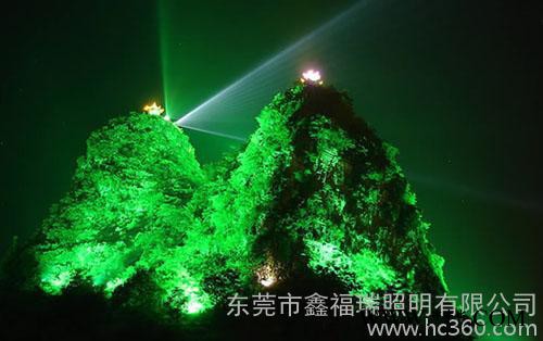供应鑫福瑞JP-83551LED灯,景观灯，LED照明图3