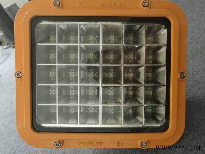 创瑞CRD8106防爆免维护LED节能灯CRD8106防爆免维护LED节能灯、品牌防爆免维护LED节能灯图2